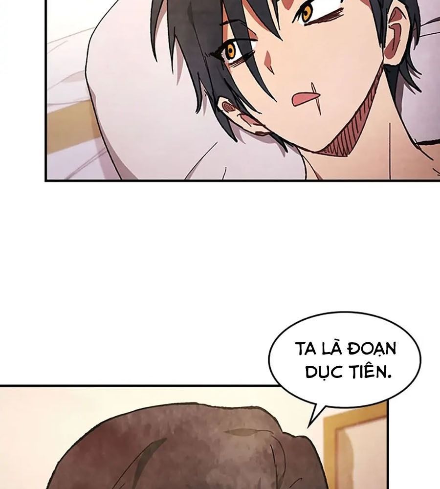 Sự Trở Lại Của Chiến Thần Chapter 28 - 47