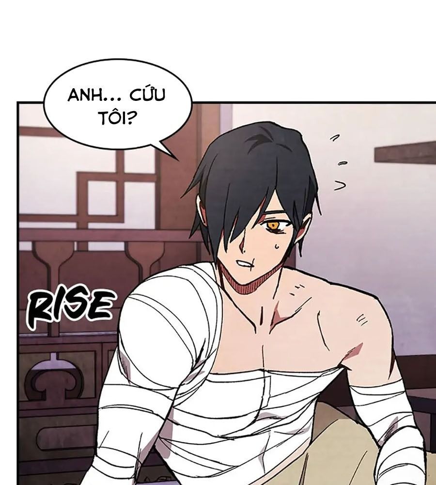 Sự Trở Lại Của Chiến Thần Chapter 28 - 51