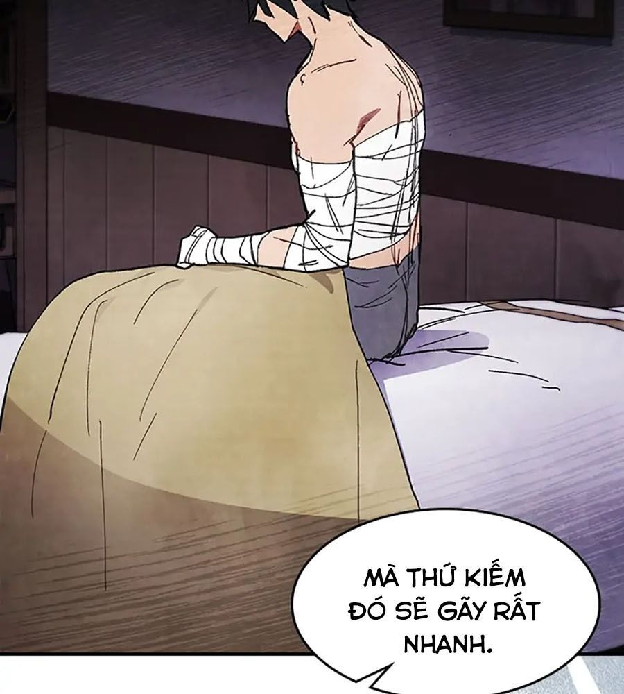 Sự Trở Lại Của Chiến Thần Chapter 28 - 71