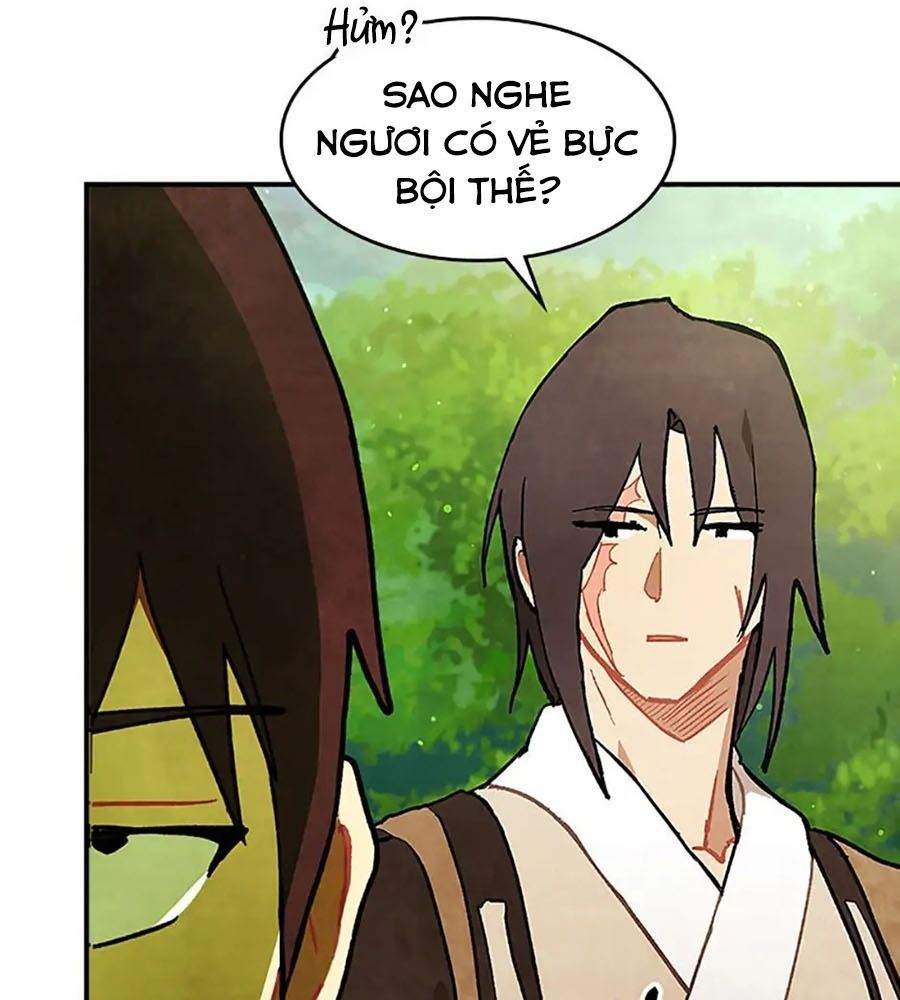Sự Trở Lại Của Chiến Thần Chapter 29 - 112