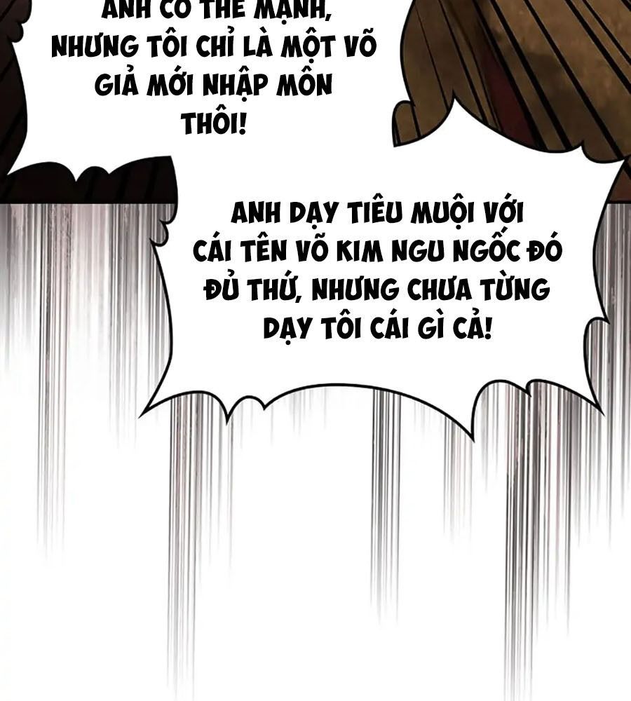 Sự Trở Lại Của Chiến Thần Chapter 29 - 117
