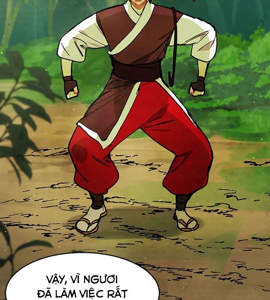 Sự Trở Lại Của Chiến Thần Chapter 29 - 122
