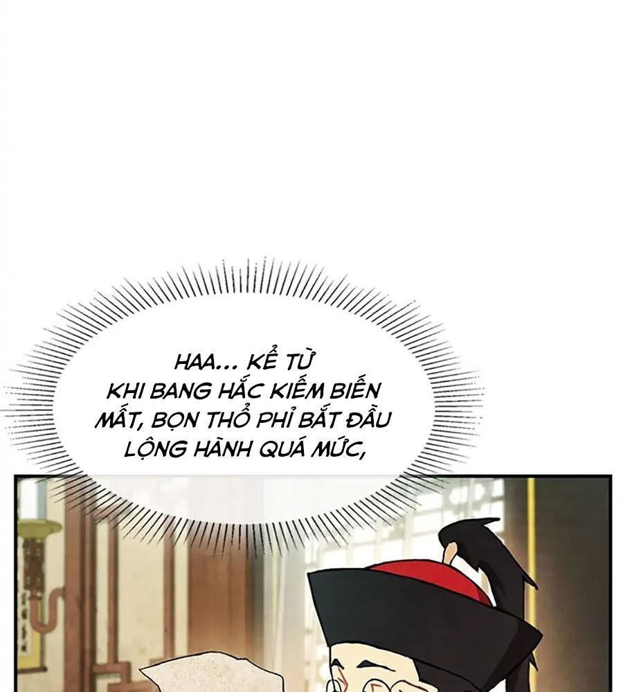 Sự Trở Lại Của Chiến Thần Chapter 29 - 3