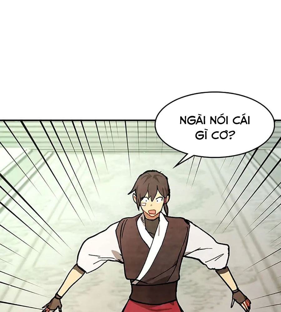 Sự Trở Lại Của Chiến Thần Chapter 29 - 21
