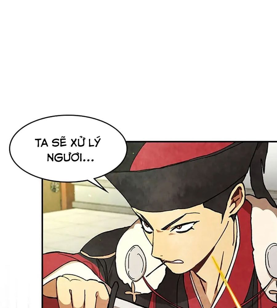 Sự Trở Lại Của Chiến Thần Chapter 29 - 24