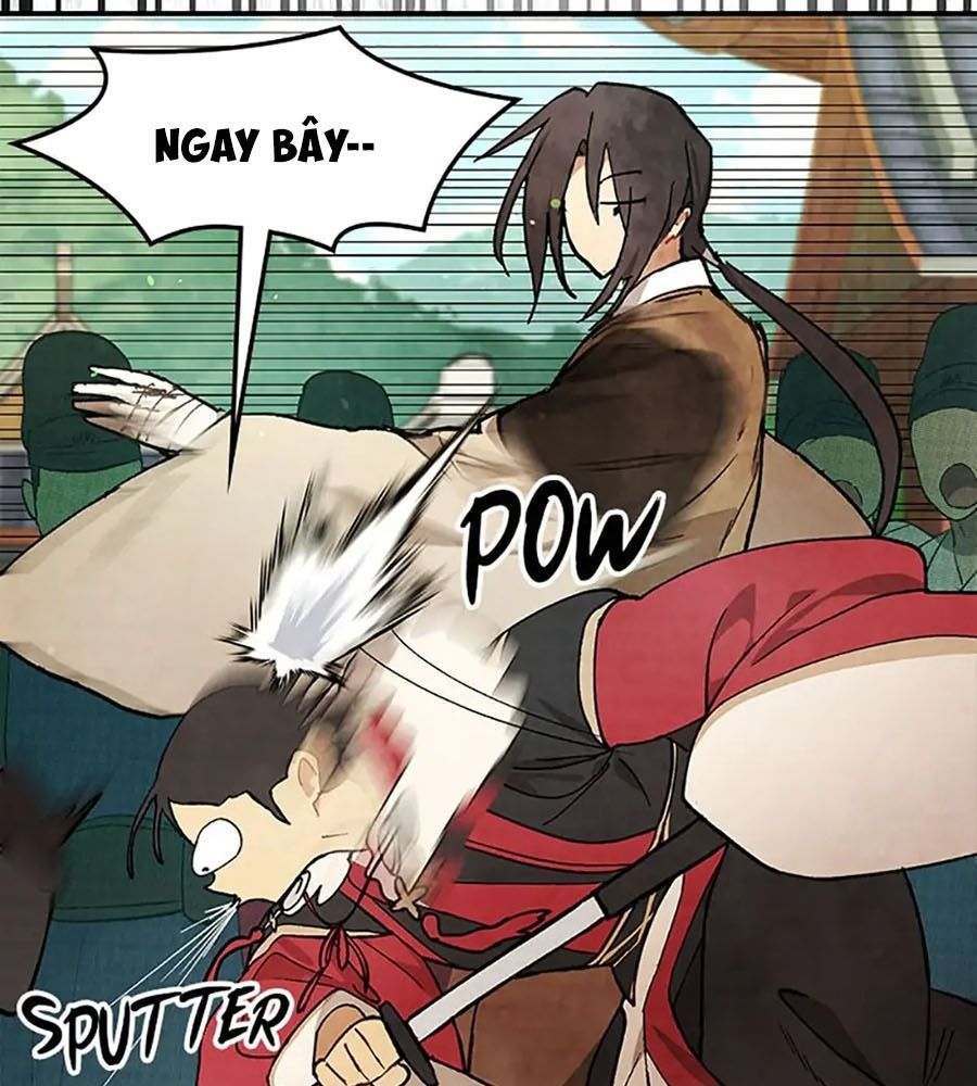 Sự Trở Lại Của Chiến Thần Chapter 29 - 26