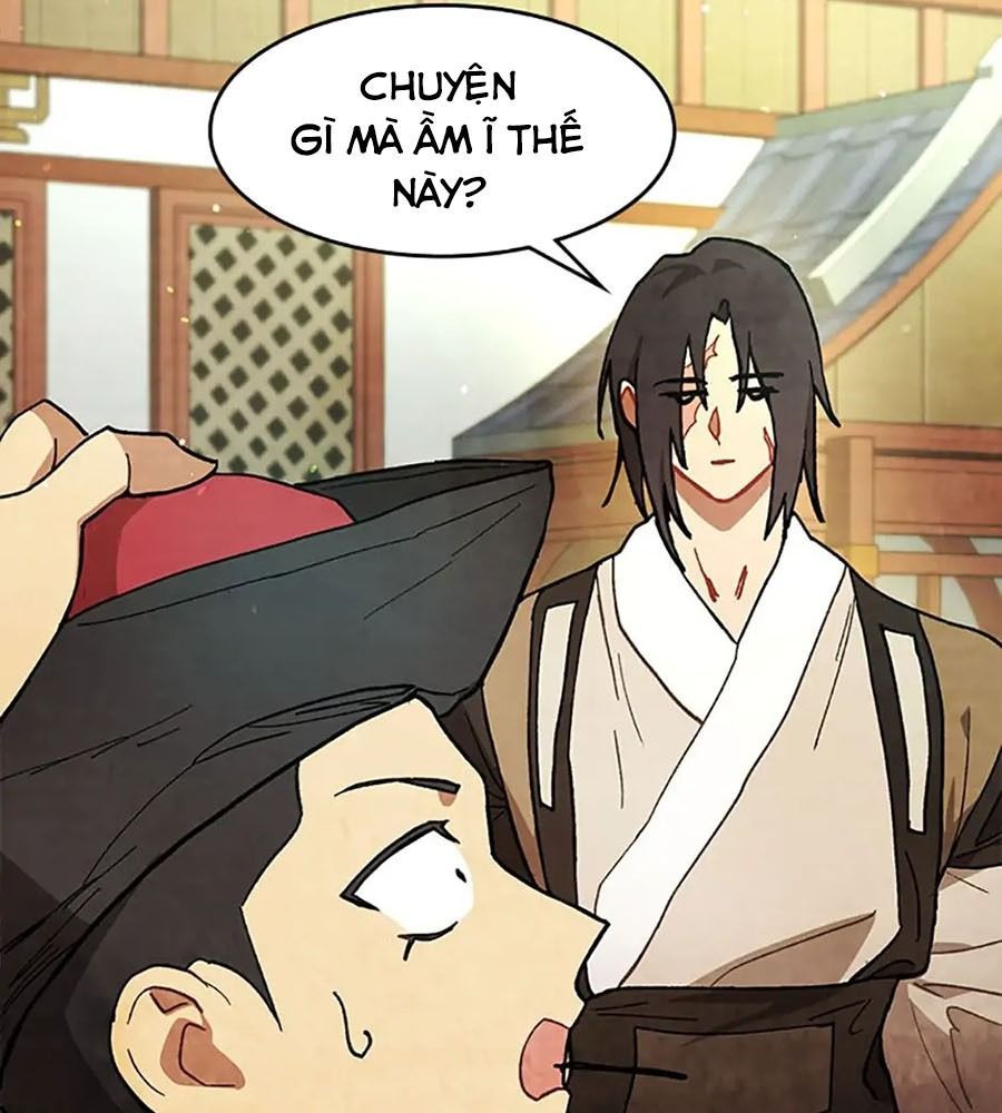 Sự Trở Lại Của Chiến Thần Chapter 29 - 28