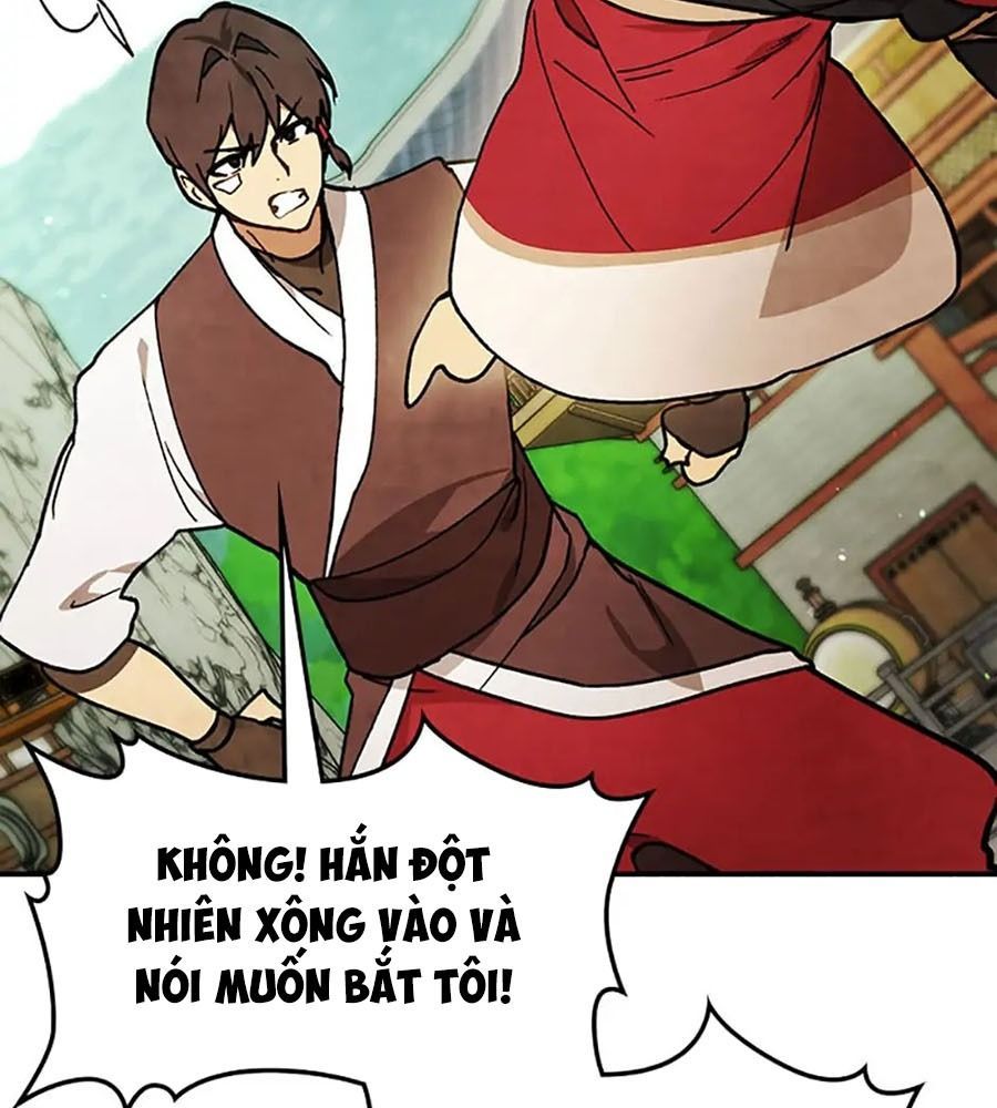 Sự Trở Lại Của Chiến Thần Chapter 29 - 31