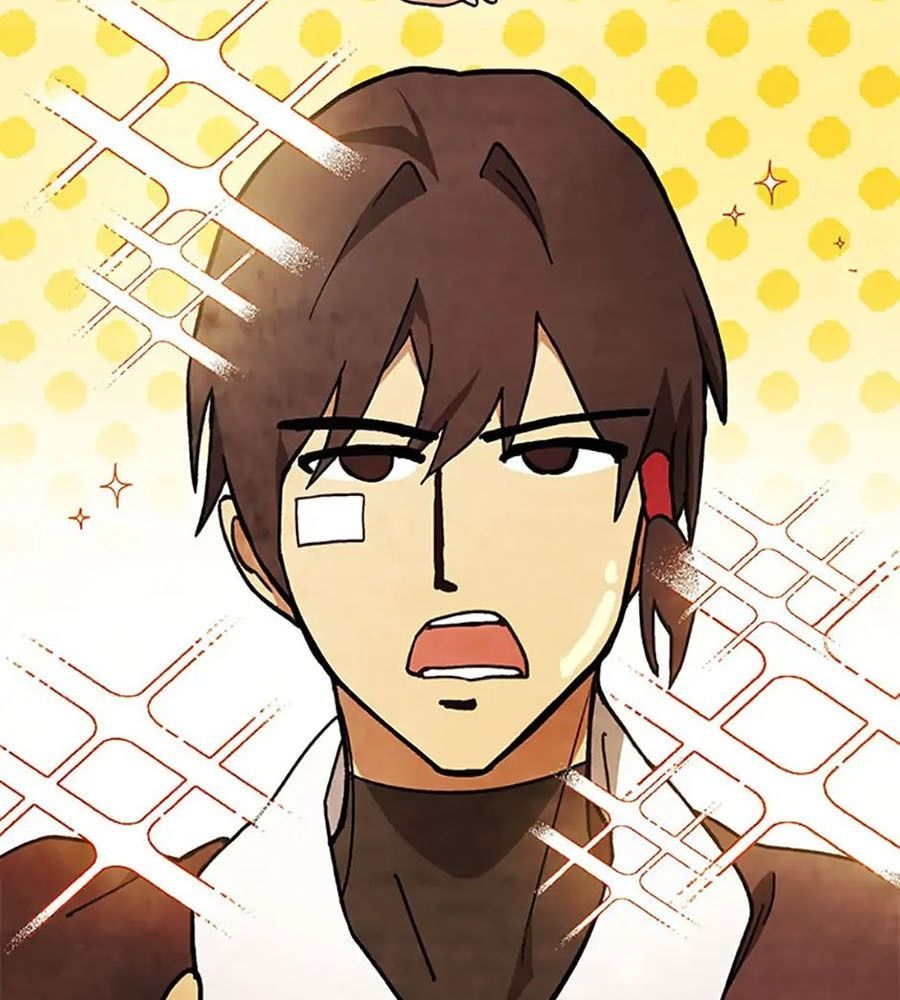 Sự Trở Lại Của Chiến Thần Chapter 29 - 34