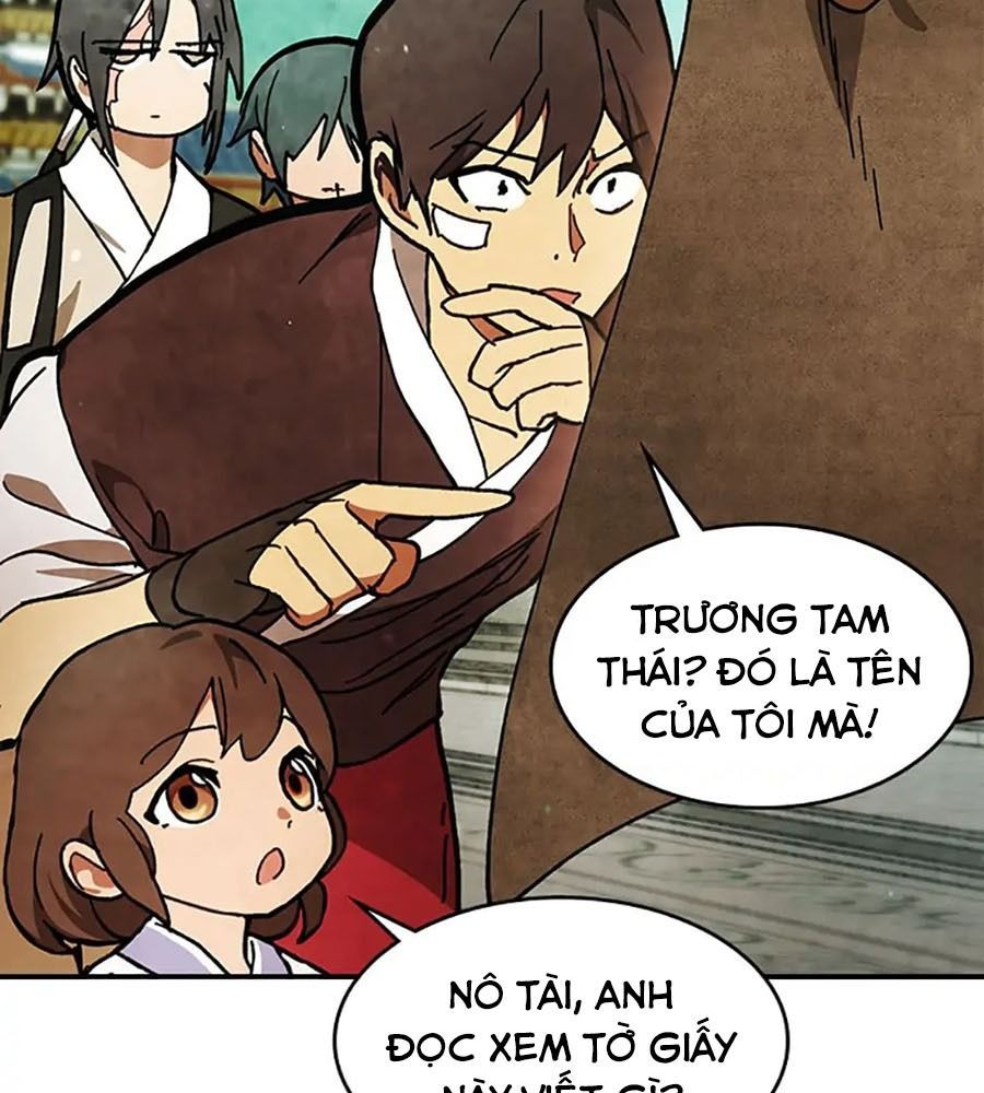 Sự Trở Lại Của Chiến Thần Chapter 29 - 39
