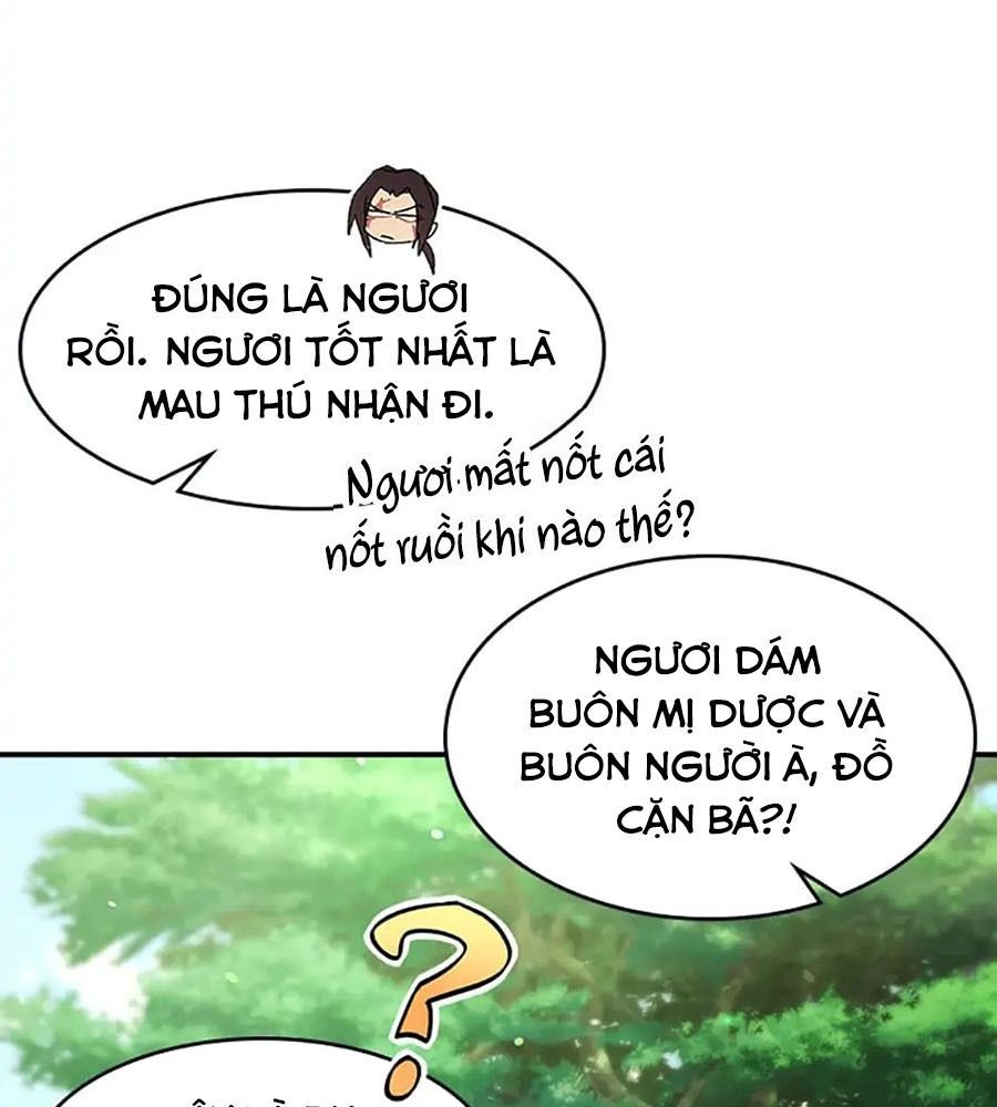Sự Trở Lại Của Chiến Thần Chapter 29 - 41