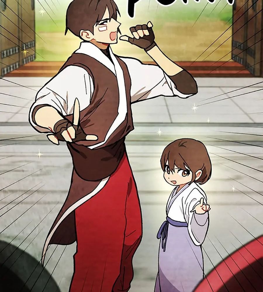 Sự Trở Lại Của Chiến Thần Chapter 29 - 53