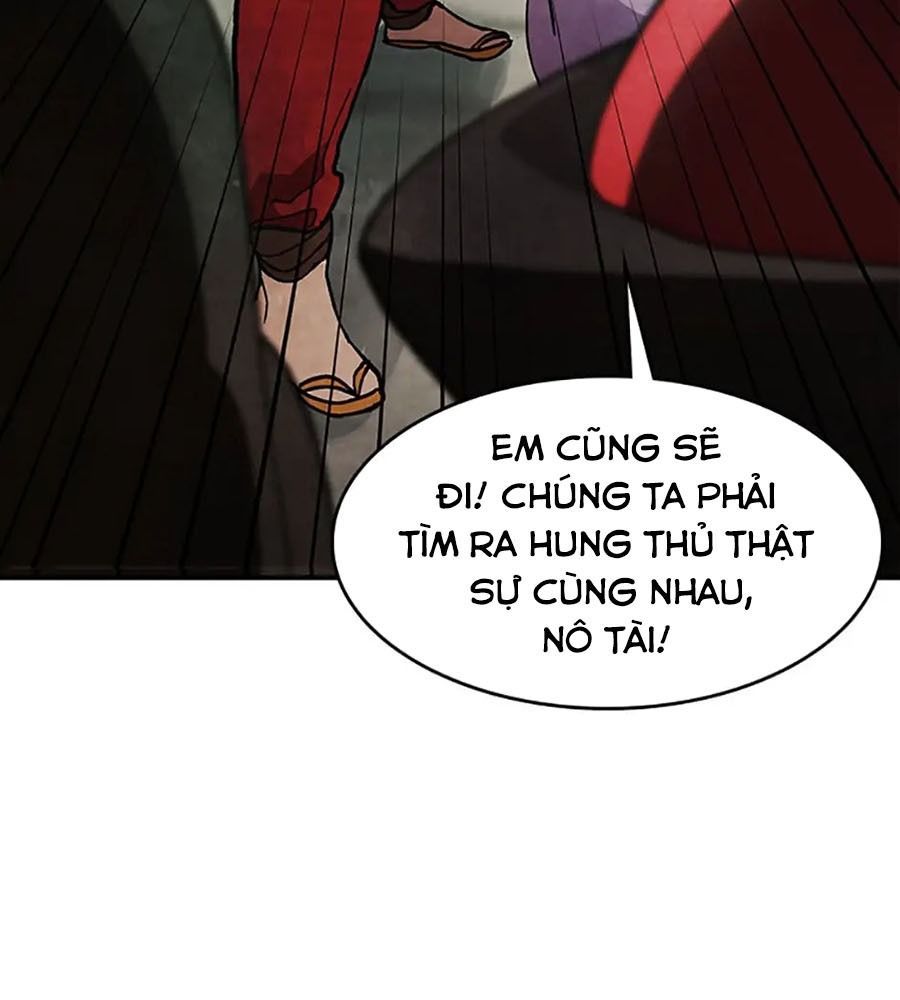 Sự Trở Lại Của Chiến Thần Chapter 29 - 54