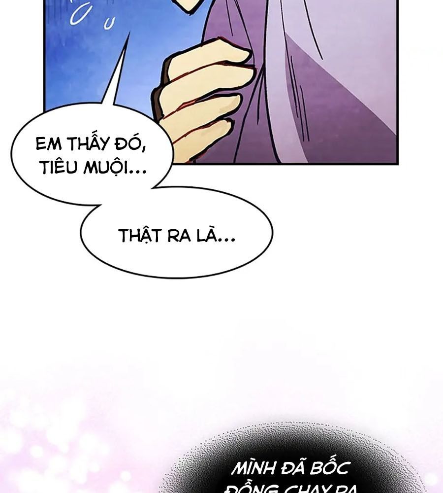 Sự Trở Lại Của Chiến Thần Chapter 29 - 66