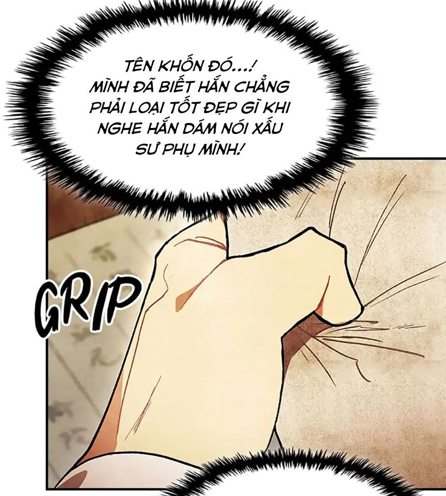 Sự Trở Lại Của Chiến Thần Chapter 29 - 8