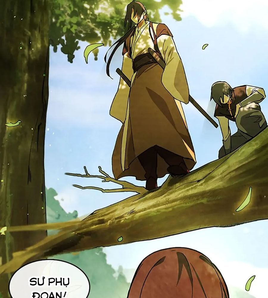 Sự Trở Lại Của Chiến Thần Chapter 29 - 74