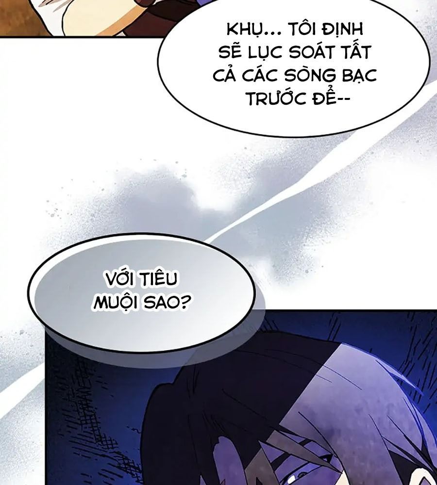 Sự Trở Lại Của Chiến Thần Chapter 29 - 77
