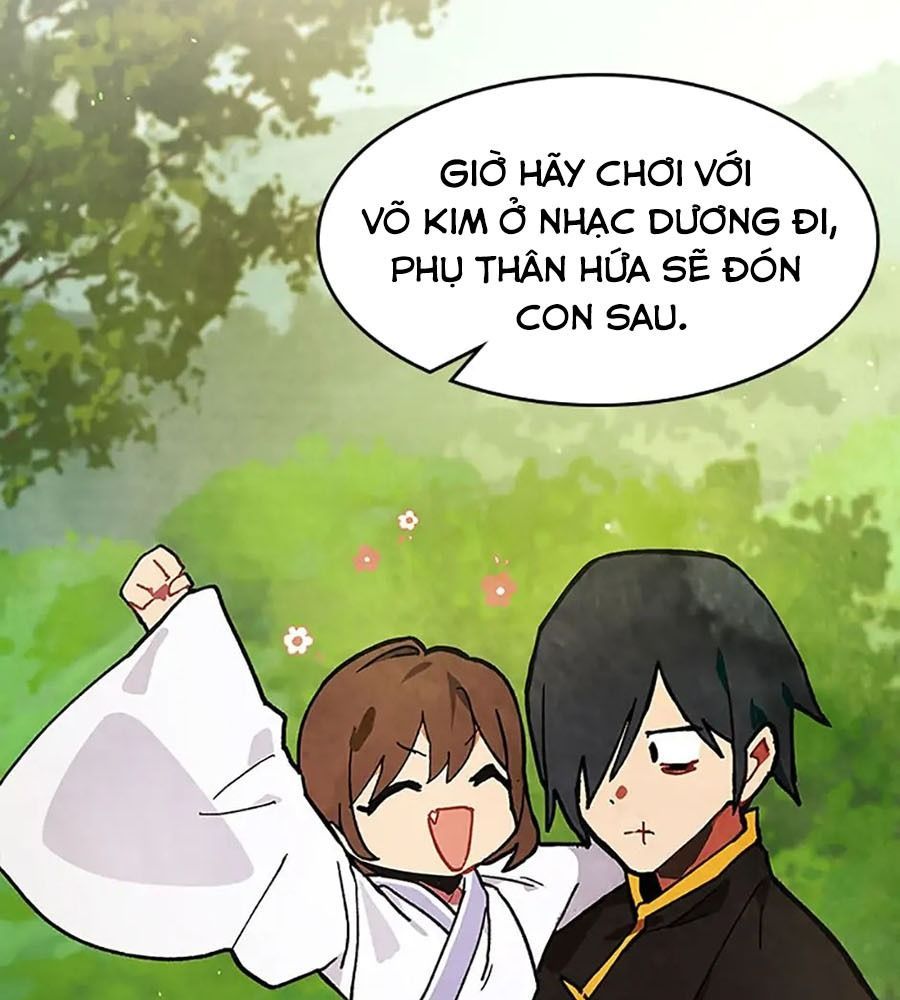 Sự Trở Lại Của Chiến Thần Chapter 29 - 83