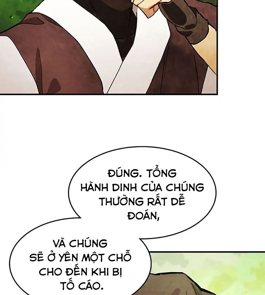 Sự Trở Lại Của Chiến Thần Chapter 29 - 98