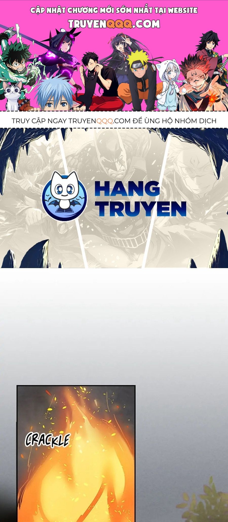 Sự Trở Lại Của Chiến Thần Chapter 3 - 1