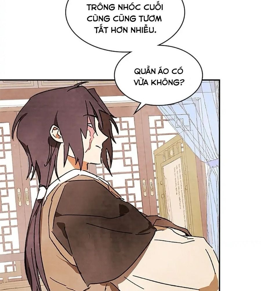 Sự Trở Lại Của Chiến Thần Chapter 3 - 112