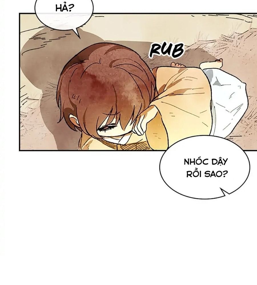 Sự Trở Lại Của Chiến Thần Chapter 3 - 21