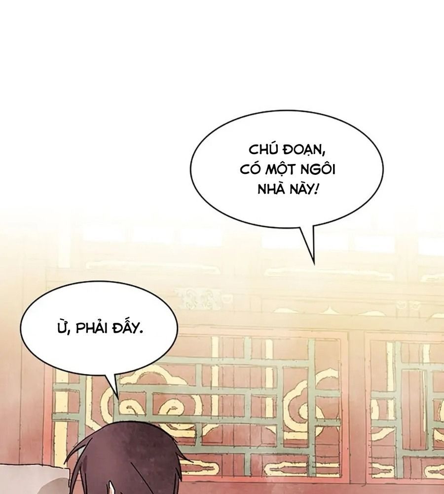 Sự Trở Lại Của Chiến Thần Chapter 3 - 22