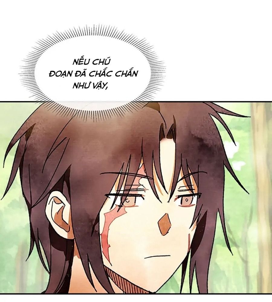 Sự Trở Lại Của Chiến Thần Chapter 3 - 29