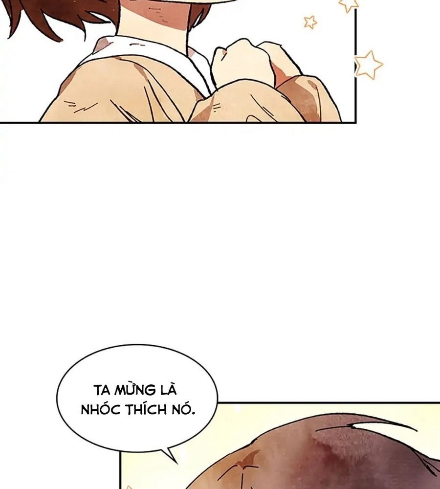 Sự Trở Lại Của Chiến Thần Chapter 3 - 35