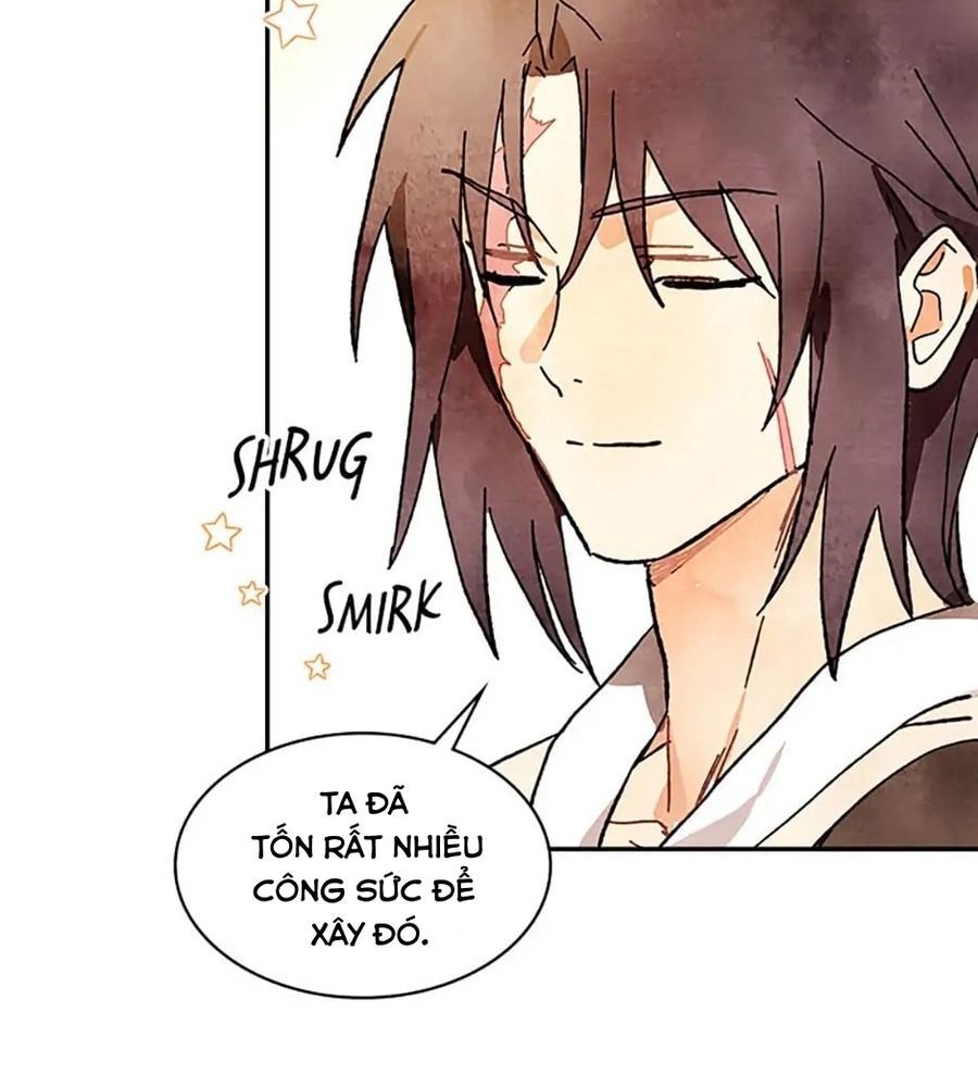 Sự Trở Lại Của Chiến Thần Chapter 3 - 36