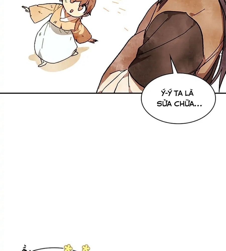 Sự Trở Lại Của Chiến Thần Chapter 3 - 38