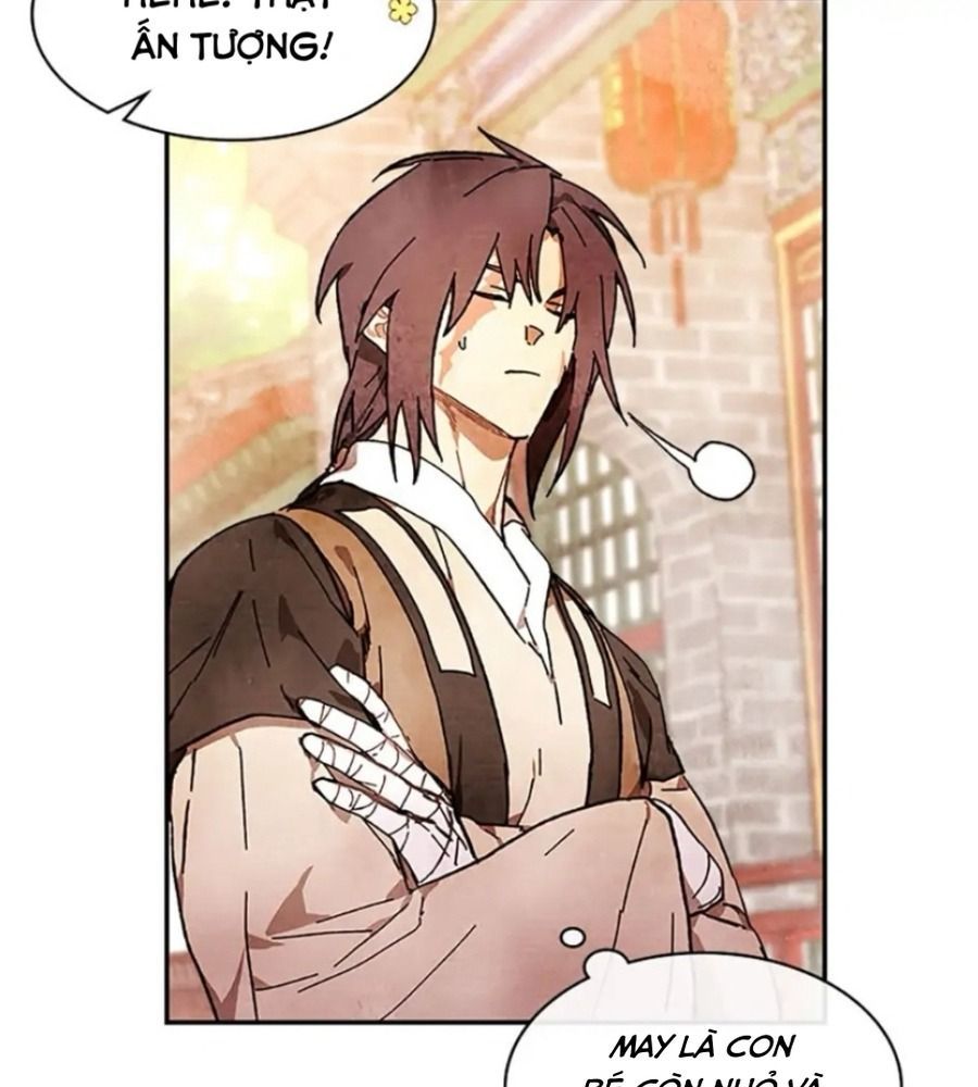 Sự Trở Lại Của Chiến Thần Chapter 3 - 40