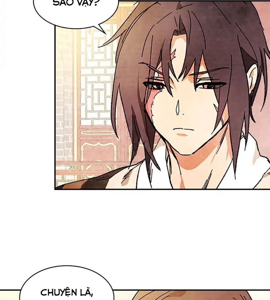 Sự Trở Lại Của Chiến Thần Chapter 3 - 58