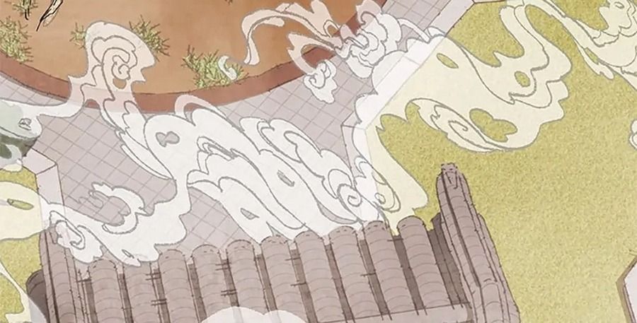 Sự Trở Lại Của Chiến Thần Chapter 3 - 65