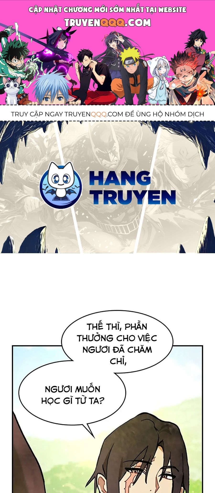 Sự Trở Lại Của Chiến Thần Chapter 30 - 1