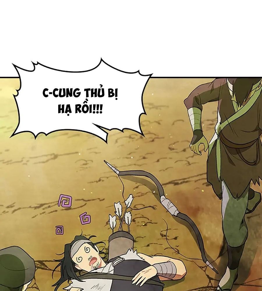 Sự Trở Lại Của Chiến Thần Chapter 30 - 120