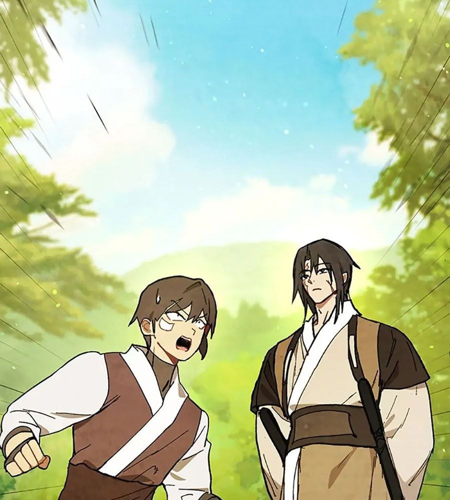 Sự Trở Lại Của Chiến Thần Chapter 30 - 14