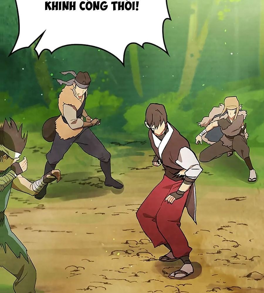 Sự Trở Lại Của Chiến Thần Chapter 30 - 133