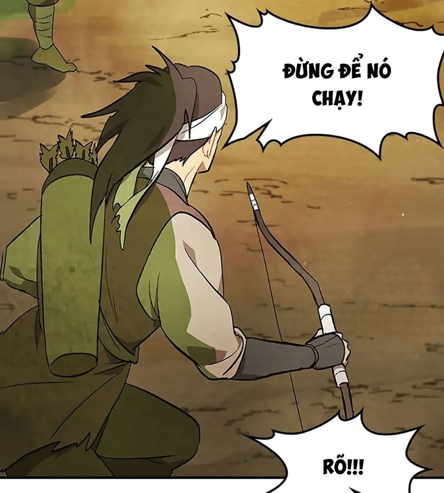 Sự Trở Lại Của Chiến Thần Chapter 30 - 134