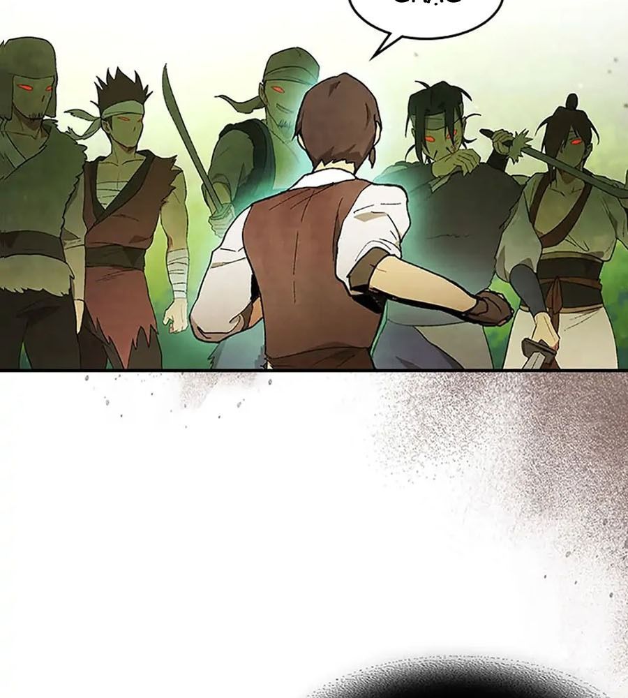 Sự Trở Lại Của Chiến Thần Chapter 30 - 136