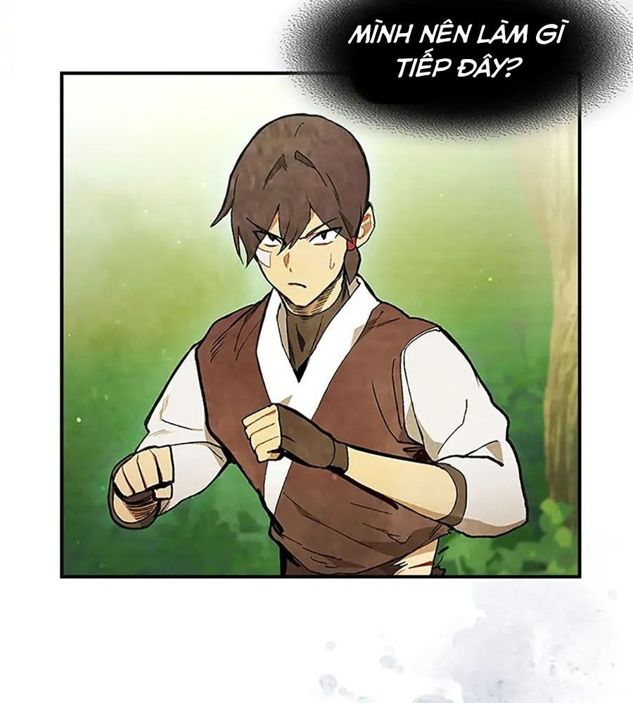 Sự Trở Lại Của Chiến Thần Chapter 30 - 137