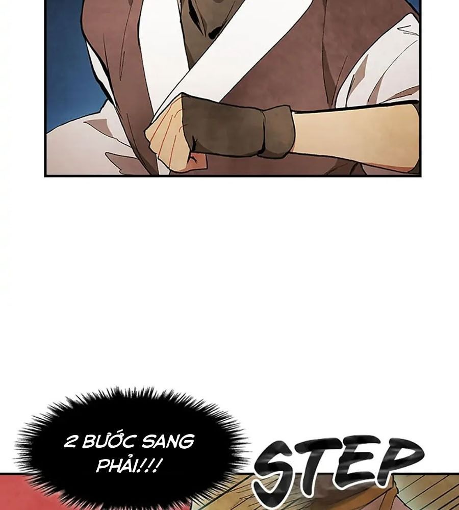 Sự Trở Lại Của Chiến Thần Chapter 30 - 140