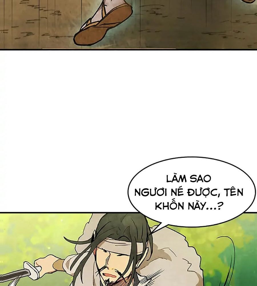 Sự Trở Lại Của Chiến Thần Chapter 30 - 144