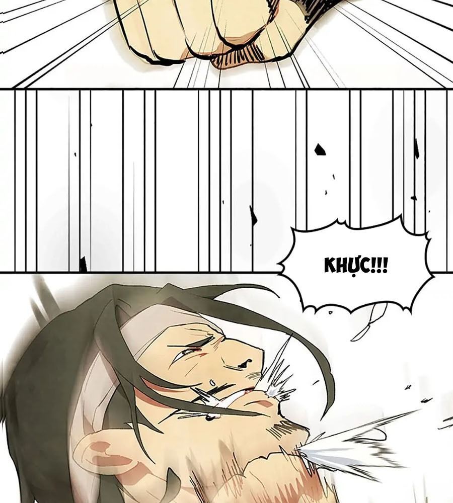 Sự Trở Lại Của Chiến Thần Chapter 30 - 147