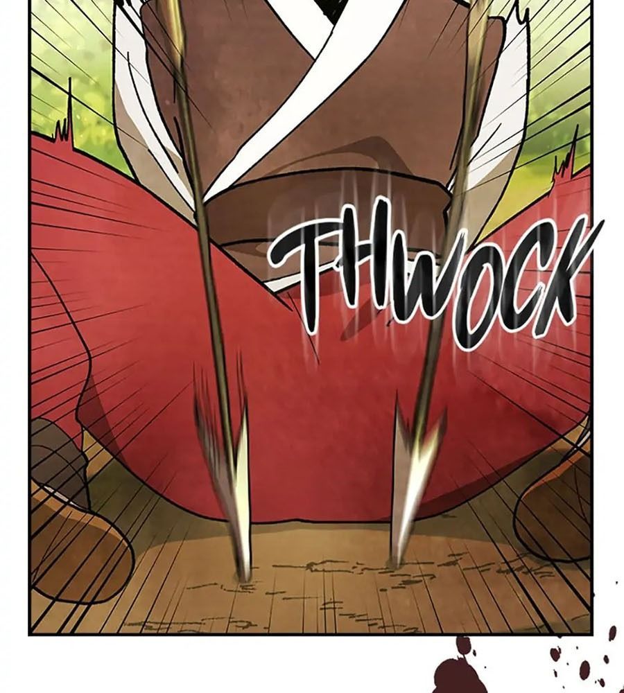 Sự Trở Lại Của Chiến Thần Chapter 30 - 23