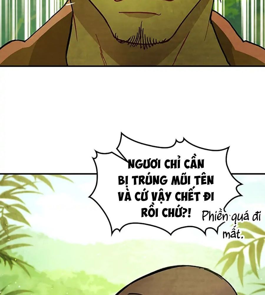 Sự Trở Lại Của Chiến Thần Chapter 30 - 27