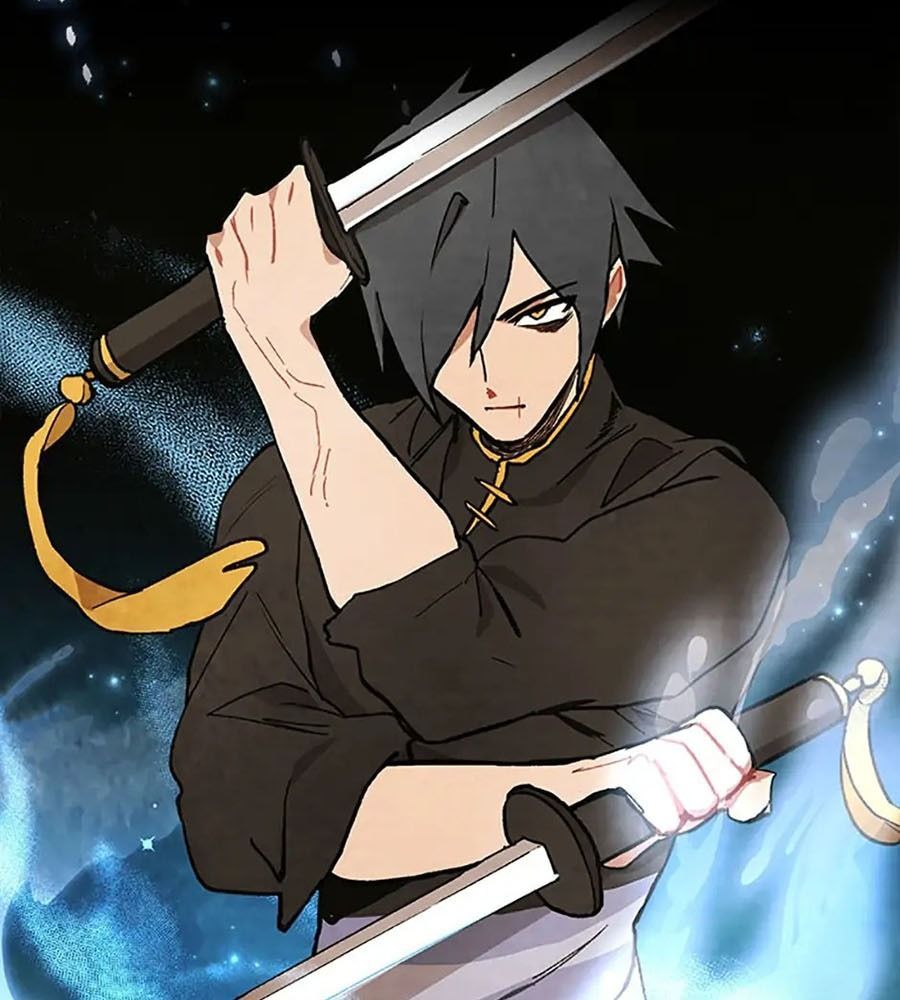 Sự Trở Lại Của Chiến Thần Chapter 30 - 4