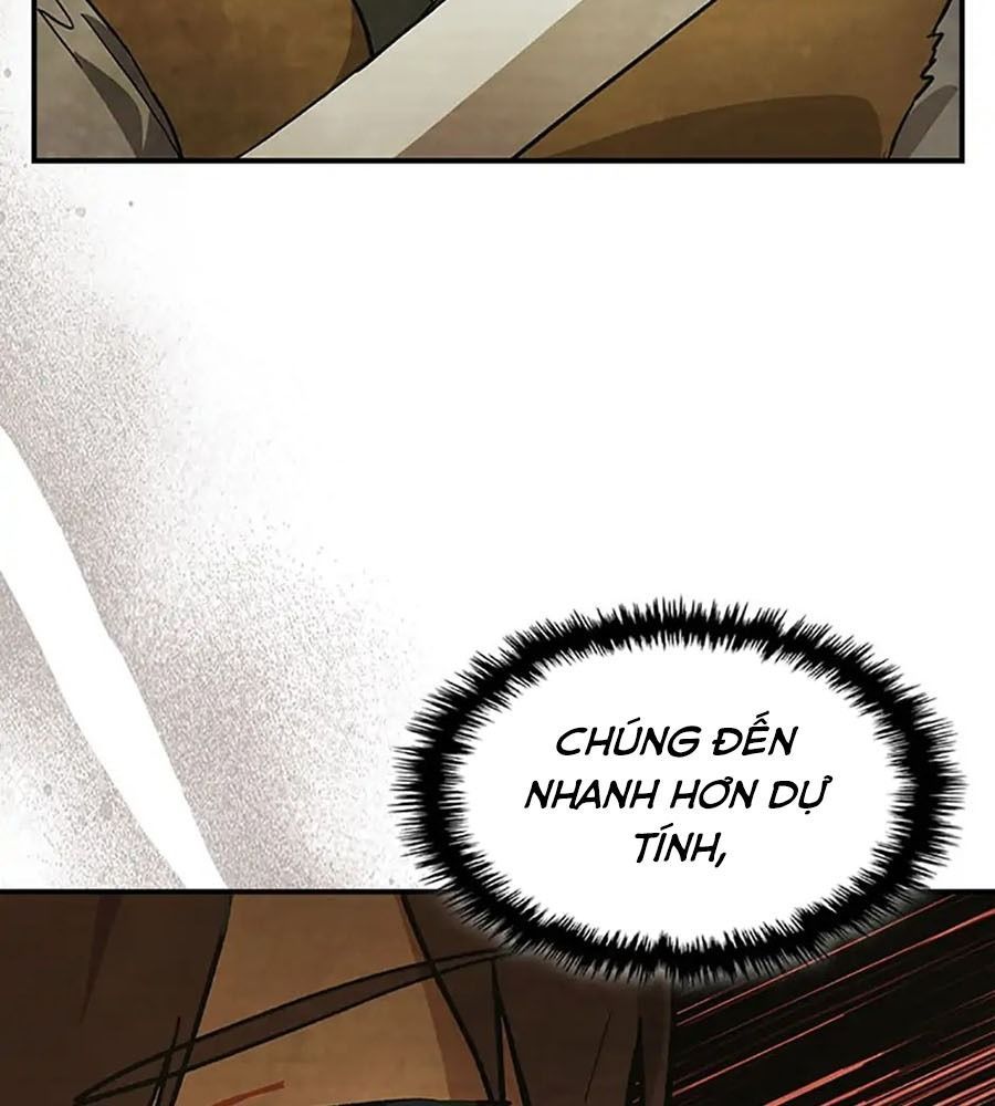 Sự Trở Lại Của Chiến Thần Chapter 30 - 33