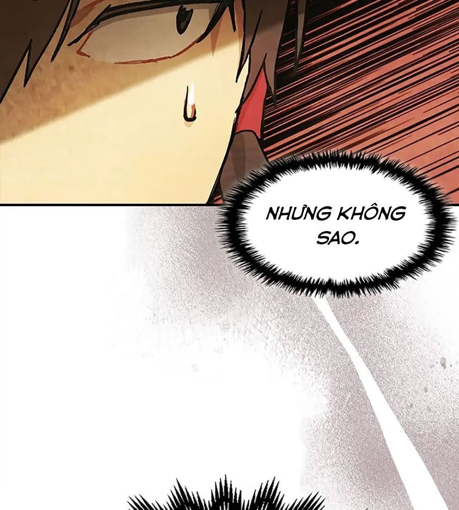 Sự Trở Lại Của Chiến Thần Chapter 30 - 34