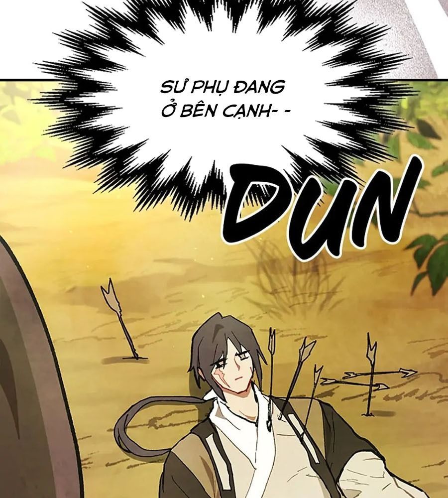Sự Trở Lại Của Chiến Thần Chapter 30 - 35